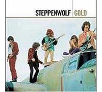 Steppenwolf Gold (CD) Album