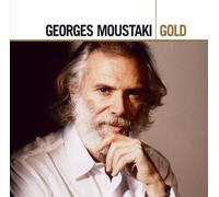 Moustaki, Georges - Gold [Import]