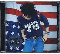 Ryan Adams – Gold – CD
