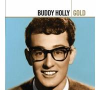 Holly,Buddy - Gold [Import]