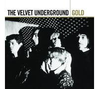 The Velvet Underground - Gold - 2 CD - Neuf - Import Hollande