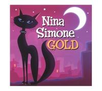 Nina Simone – Gold – CD – Import