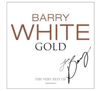 White, Barry - Gold