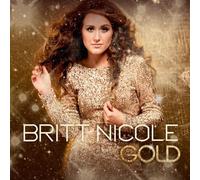 Nicole, Britt – Gold – Import