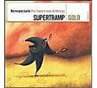 SUPERTRAMP - Retrospectacle (The Supertramp Anthology)