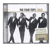 Universal Music Group – Gold – CD