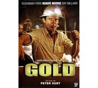 Gold