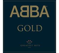 Universal Music ABBA - Gold Vinyl Pop rock