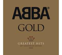 Gold Greatest Hits – 40e anniversaire – Édition Deluxe