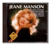 Jeanne Manson - Amitié Et Amour