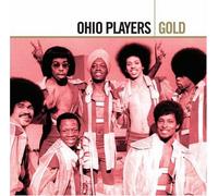 Ohio Players - Gold [Import]