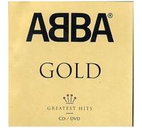 ABBA – Gold : Édition 30e anniversaire – Import
