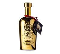 Gold 999.9 Finest Blend Gin 70 cl