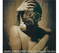 Gold Against The Soul [Import]