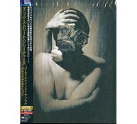 Gold Against The Soul (Japanese Deluxe Edition) [Import]