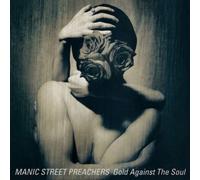 Manic Street Preachers – Gold Against the Soul – Vinyle 12" – Remasterisé