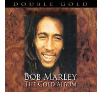 Marley Bob - The Gold Album - Double Gold - 40 B