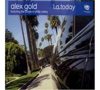 Gold, Alex - L.A. Today