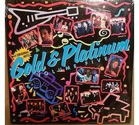 Gold and Platinum, Vol.5