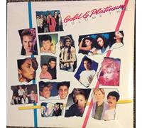 GOLD AND PLATINUM VOL. TWO (Vinyl)