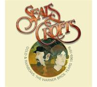 Gold And Rainbows - The Warner Bros Years 1969-1978 Coffret