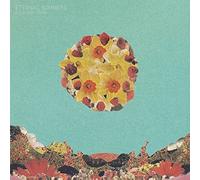 Gold and Stone by Eternal Summers (2015-08-03)
