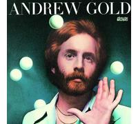 Gold,Andrew - Andrew Gold [Import]