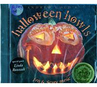 Gold, Andrew - Halloween Howls