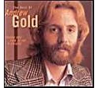 Gold, Andrew - Thank You For Being