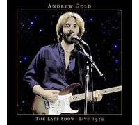 Gold Andrew - The Late Show Live 1978
