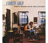Gold, Andrew - What's Wrong. -Shm-CD [Import]