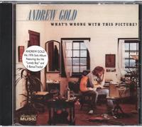 Gold,Andrew - What's Wrong with This Picture [Import]