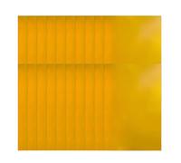 Gold Art Craft Foil - 20 Piece 11.8x7.8 Inch Metal Embossing Sheets, Painting Engraving Mounting Project Paper for Card Making Scrapbooking | Home Decor Project, Art Journal Embellishment, Ornament