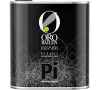 Gold Bailen Huile d'olive extra vierge (variété Picual, boîte de 2,5 L)