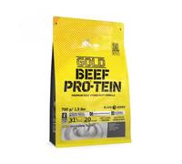Gold Beef Pro-Tein (700g)Cookies Et CreamProtéines De B?ufOlimp Sport Nutrition