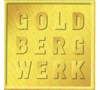 Bach Goldbergwerk Bearbeitung Goldberg Variationen. Essl, Neubauer, Kraushofer, Landkammer