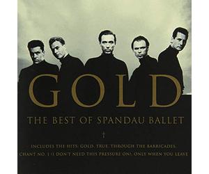Gold -Best of-