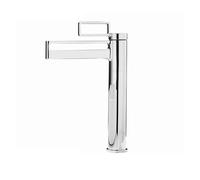 Gold/Black Vanity Bathroom Cabinet Countertop Hot and Cold Basin Brass ，Faucet Kitchen taps for Sink