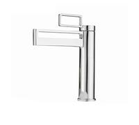 Gold/Black Vanity Bathroom Cabinet Countertop Hot and Cold Basin Brass ，Faucet Kitchen taps for Sink