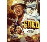 Gold [Blu-ray]