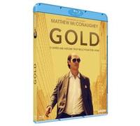 Gold Blu-ray E