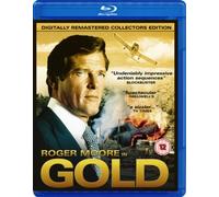 Gold [Blu-ray] [Region B] - DVD NEUF