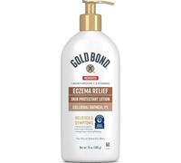Gold Bond Eczema Relief, 14 Ounce by Gold Bond