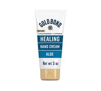Gold Bond Intensive Healing Hand Cream, 3 Ounce by Gold Bond