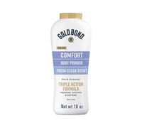 Gold Bond Ultimate Comfort Poudre pour le corps 295 ml