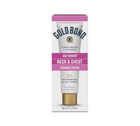 Gold Bond Ultimate Firming Neck & Chest Cream, Fragrance Free 2 oz by Gold Bond