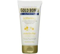 Gold Bond Ultimate Skin Therapy Cream Softening with Shea Butter - 5.5 oz by Gold Bond