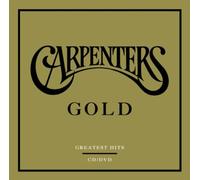 The Carpenters – Gold + Bonus DVD (Import) – DVD