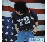 Gold [Bonus Track] by Ryan Adams [Compact Disc] NEUF
