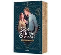 Gold, Bright & Associés - 1. Le droit d'y croire